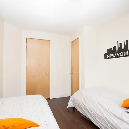 Bed-stuy * New York