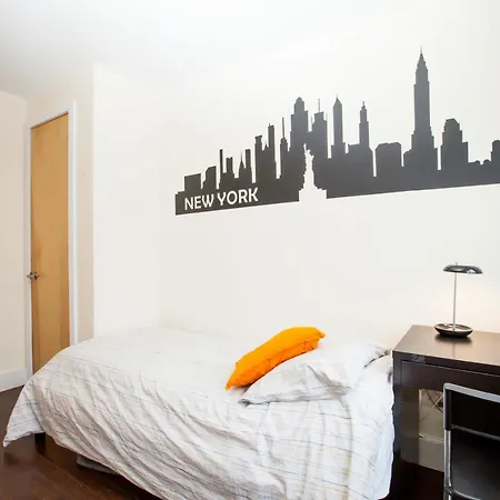 Bed-stuy *