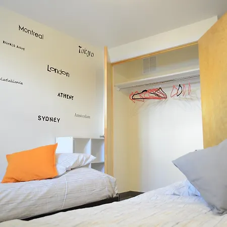 Bed-stuy Apartment *