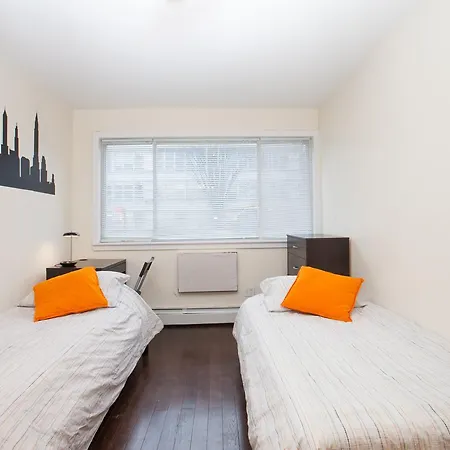 Apartment Bed-stuy *