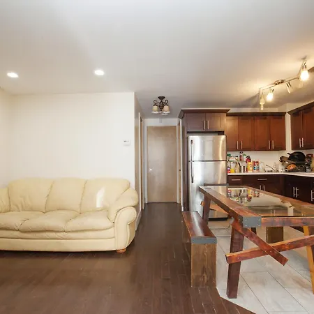 Apartment Bed-stuy *