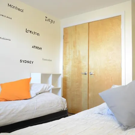 Apartment Bed-stuy *