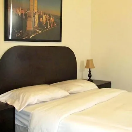 Morningside Hotel *