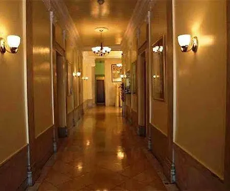 Morningside Hotel