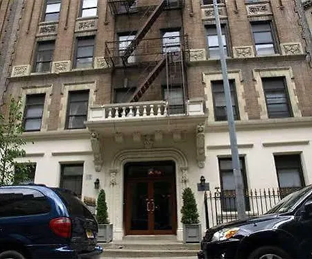 Morningside Hotel New York