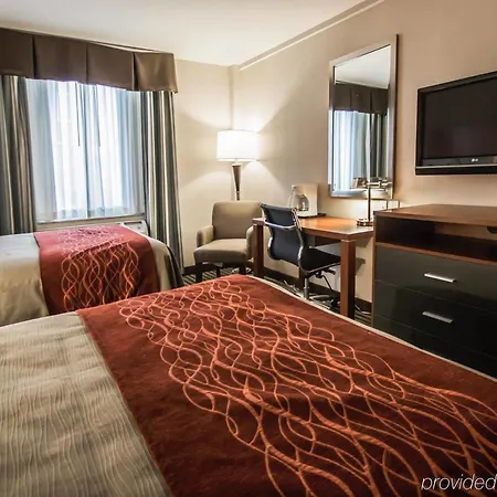 Flushing Hotel 2*