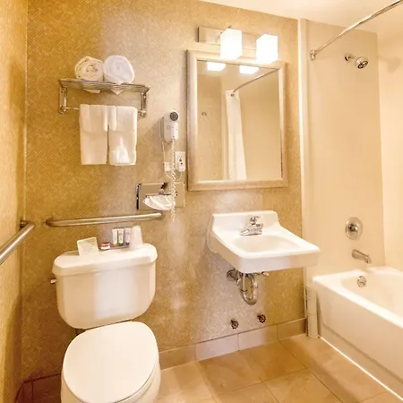 Hotel Flushing 2*