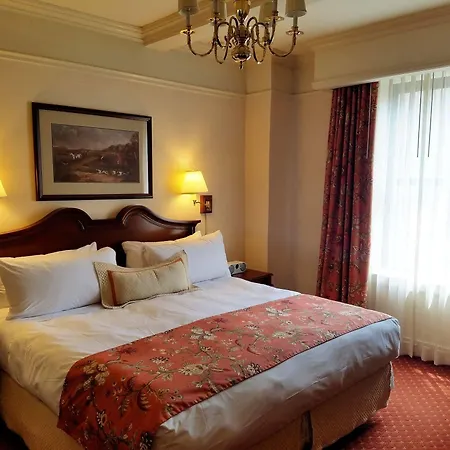 The Milburn Hotel