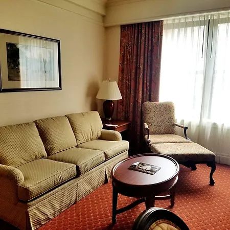 The Milburn Hotel
