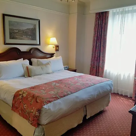 The Milburn Hotel 3*