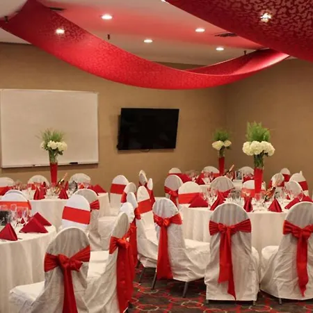 Adria And Conference Center 3* New York