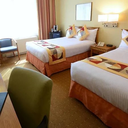 Hotel Adria And Conference Center New York