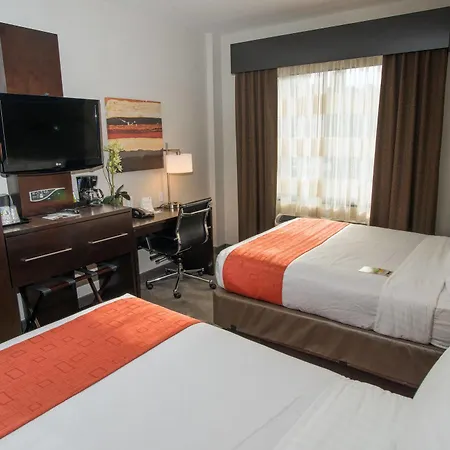 Lower East Side By Ihg 4*