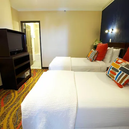Nesva - Vista (adults Only) 3* New York