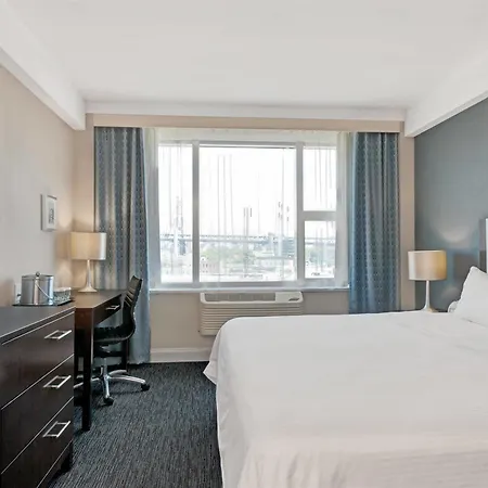 Wyndham Garden Long Island 3* New York