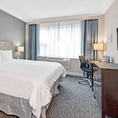 Hotel Wyndham Garden Long Island