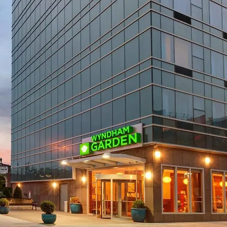 Wyndham Garden Long Island 3* New York