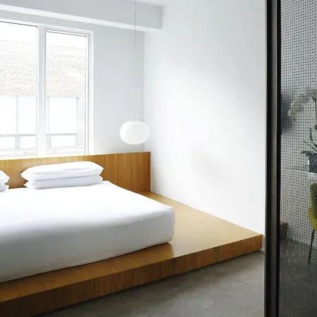 Hotel Alameda, Highline 4*