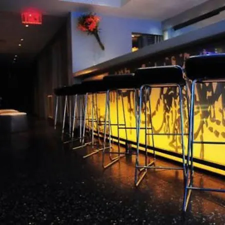 The Court - A St Giles Hotel New York