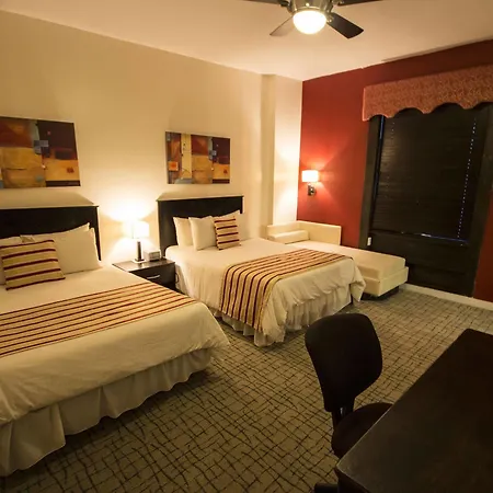 Royal Park Hostel