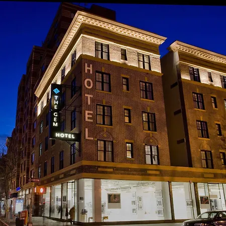 Hotel The Moore, City, A Member Of Design