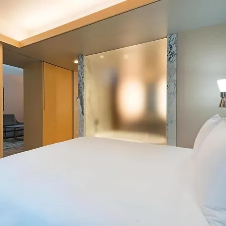 Hotel Hilton Club West 57th Street 3*