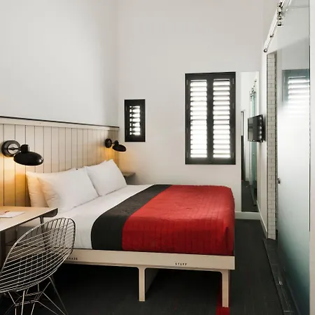Pod 39 Hotel New York