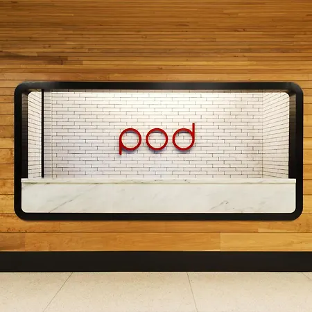 Pod 39 3* New York