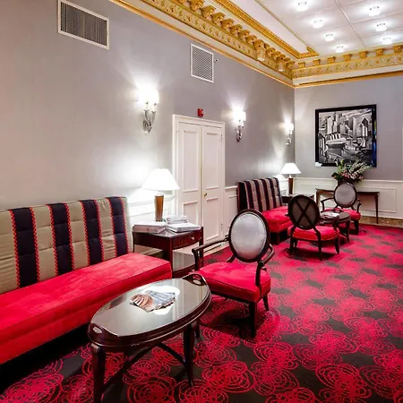 Aparthotel Radio