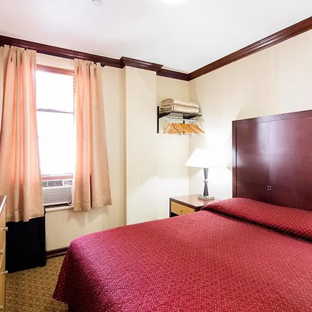 Aparthotel Radio