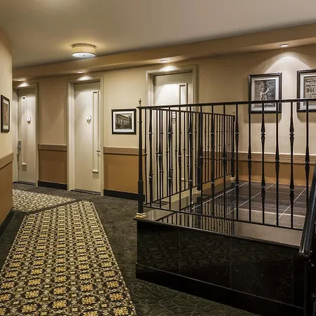 Opera House Hotel New York