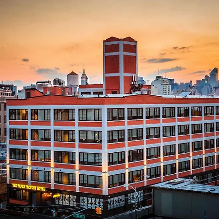 The Collective Paper Factory Hotel 4*