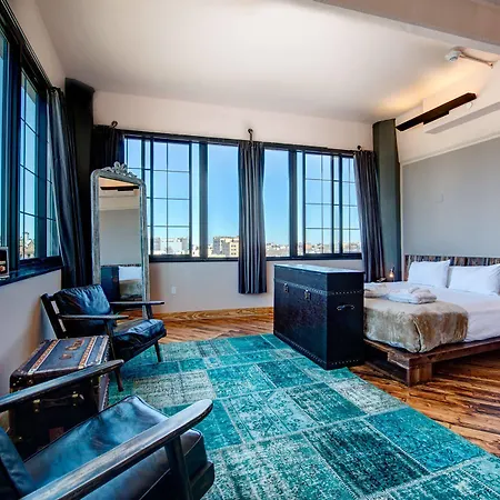 Hotel The Collective Paper Factory