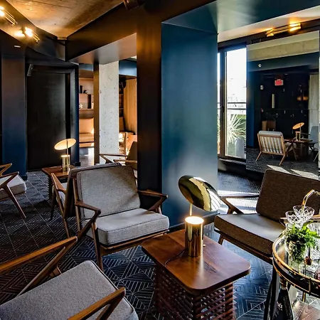 Hotel Henri New York