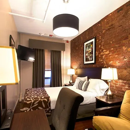 309 Hotel New York