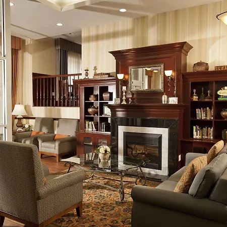 Queens County And Hotel 3*