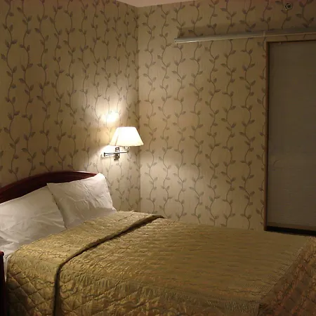 Hotel Knights Brooklyn Sunset Park