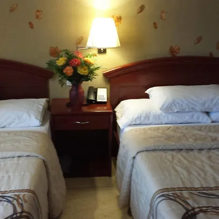 Hotel Knights Brooklyn Sunset Park