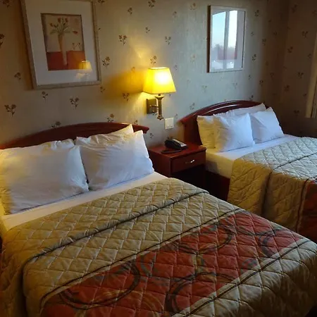 Hotel Knights Brooklyn Sunset Park New York