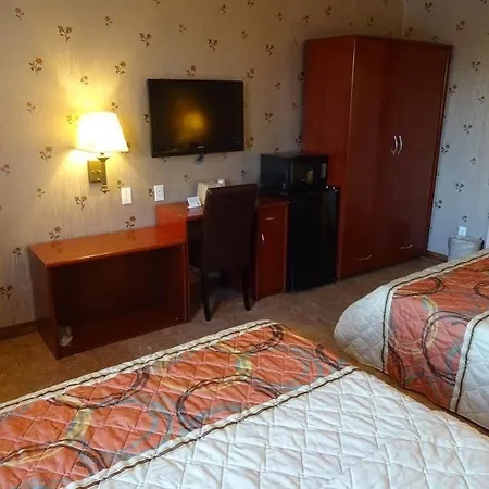 Hotel Knights Brooklyn Sunset Park