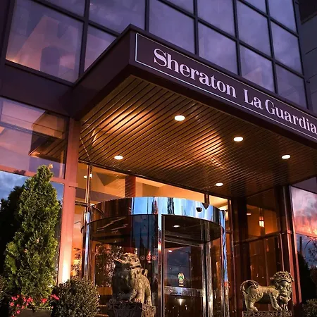 Sheraton Laguardia East Hotel