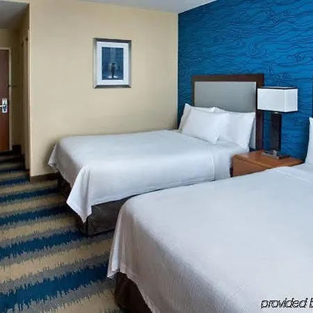 Hotel Fairfield By Marriott Laguardia Airport/astoria 3*