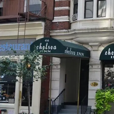 Inn Chelsea (adults Only) 3*