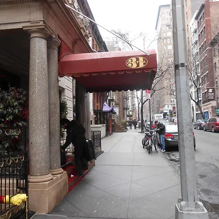 Hotel 31 Extended New York