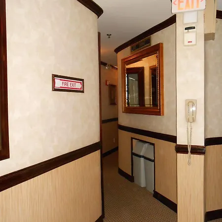 31 Extended Hotel