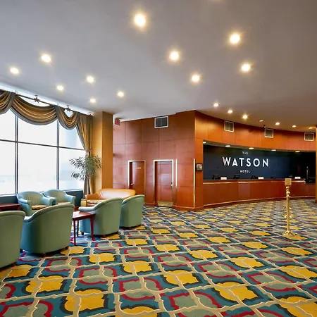 Hotel The Watson New York