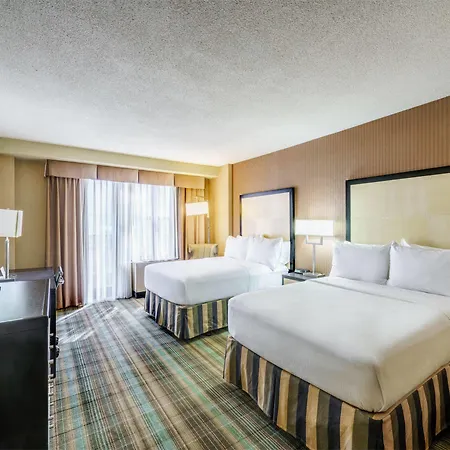 Hotel The Watson 3*