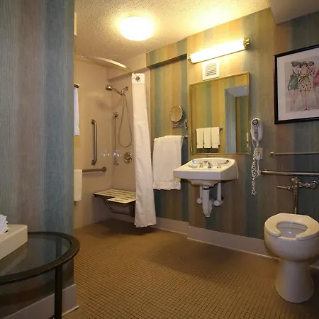The Watson Hotel