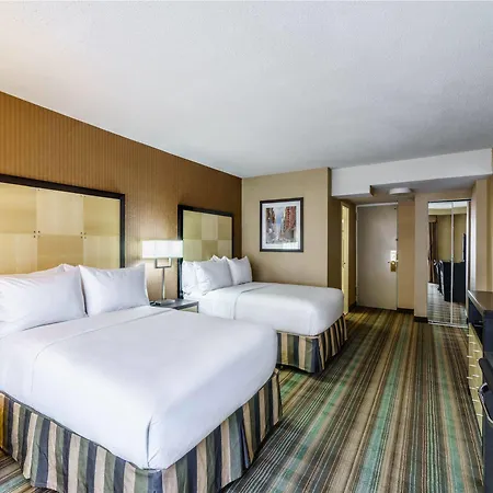 Hotel The Watson 3*