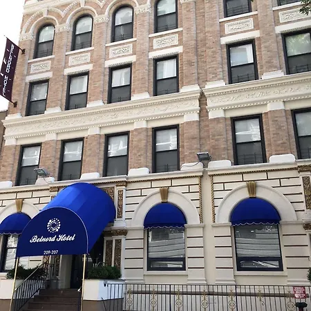 Hotel Belnord New York